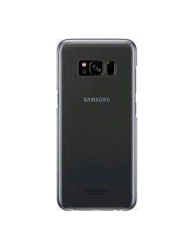 Cover Samsung Galaxy Galaxy S8 Plus G955 Transparente