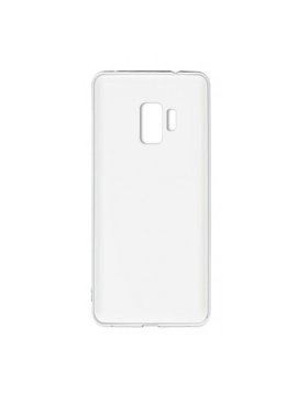 Capa Silicone Samsung Galaxy S9 Plus G965 Transparente