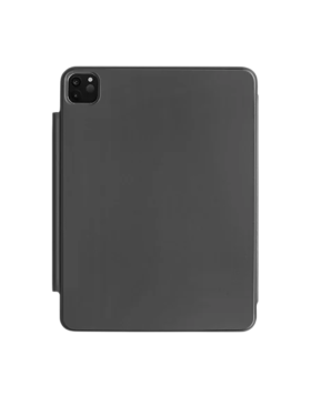 Capa Smart Folio iPad 10.9 2022/iPad 11 2025 Preto