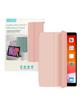 Capa T-K Flip Cover Xiaomi Redmi Pad SE 8.7" Rosa