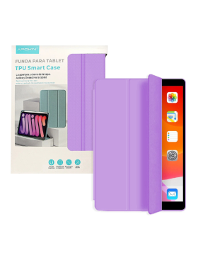 Capa T-K Flip Cover Xiaomi Redmi Pad SE 8.7" Roxo