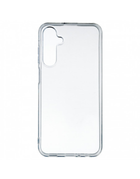 Capa T-K Silicone Samsung A25 Transparente