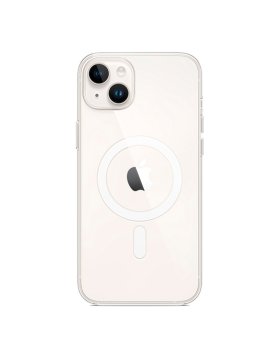 Capa Transparente Apple iPhone 14 Plus MagSafe