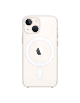 Capa Transparente MagSafe Apple iPhone 13 Mini