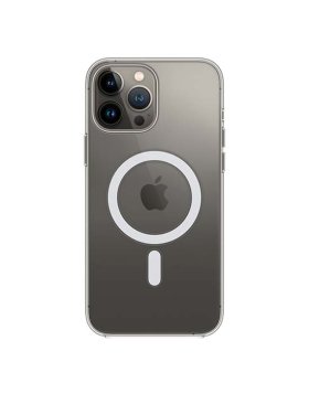 Capa Transparente MagSafe Apple iPhone 13 Pro Max