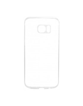 Capa Silicone Samsung Galaxy S7 Edge G935 Transparente