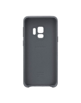 Hyperknit Cover Samsung Galaxy S9 G960 Cinzento