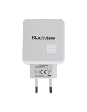 Carregador Blackview 5V 6.0A HJ-0506000K9-EU