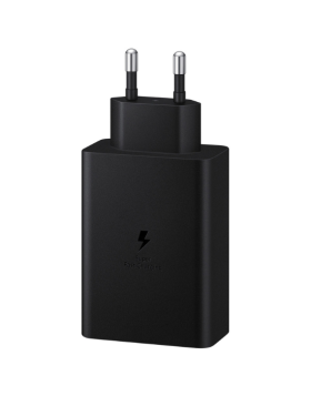 Carregador Samsung 65W Power Adapter Trio