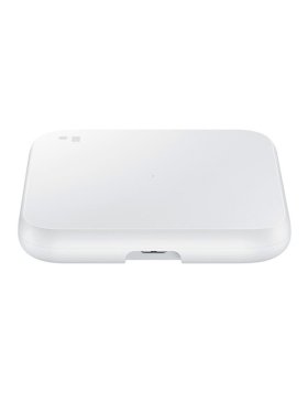Carregador Wireless Duo Pad Samsung EP-P1300TWEG Branco