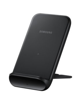 Carregador Wireless Samsung Stand Convertible Preto