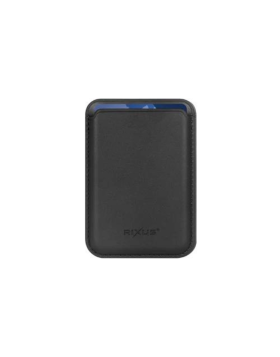 Carteira Magsafe Rixus PU Preto