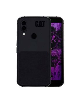 Smartphone Cat S62 Pro 6GB/128GB Dual Sim Preto