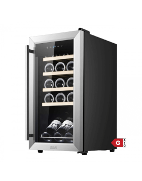 Cave de Vinhos Cecotec Bolero GrandSommelier 1550 15 Garrafas 
