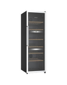 Cave de Vinhos Jocel JCAV003607 140 Garrafas 282L