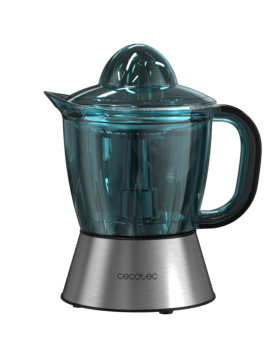 Espremedor Cecotec Zitra Full Steel