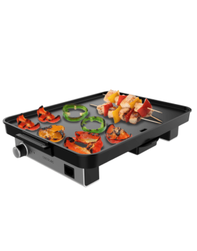 Grelhador Cecotec Magnet 1800 1800W