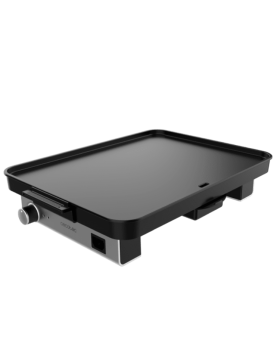 Grelhador Cecotec Magnet 1800 1800W