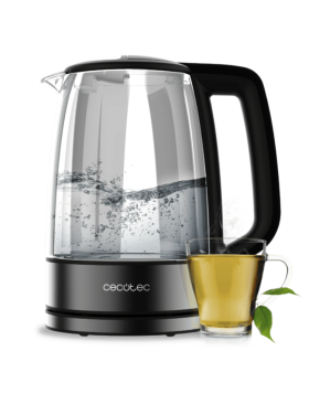 Jarro Elétrico Cecotec Thermosense 340 Clear