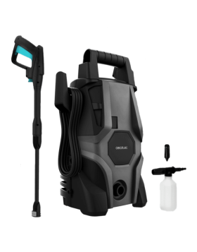 Lavadora de Alta Pressão Cecotec HydroBoost 1400 Essential