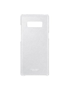 Clear Cover Samsung Galaxy Note 8 N950 Transparente