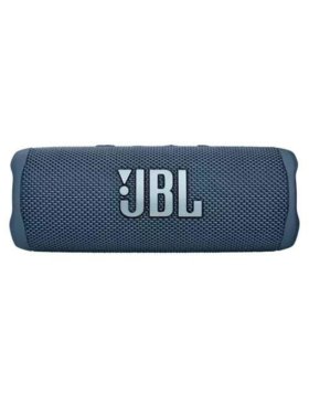 Coluna Portátil JBL Flip 6 20W Azul