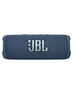 Coluna Portátil JBL Flip 6 Azul