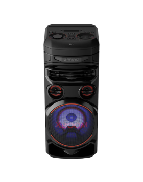 Coluna LG High Power XBOOM RNC7 500W