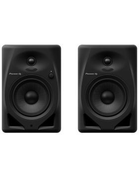 Coluna Monitora Pioneer DJ DM-50D 5" Pack 2