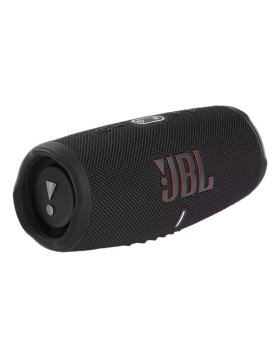 Coluna Portátil JBL Charge 5 Bluetooth Preto