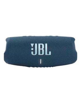 Coluna Portátil JBL Charge 5 Bluetooth Azul