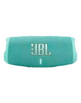Coluna Portátil JBL Charge 5 Bluetooth Teal