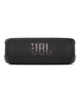 Coluna Portátil JBL Flip 6 20W Preto