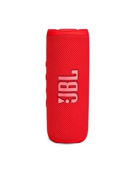 Coluna Portátil JBL Flip 6 Vermelho