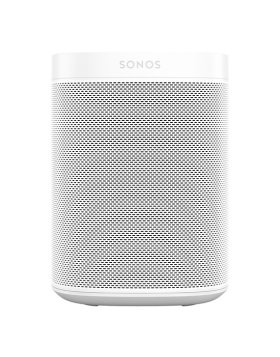 Coluna Portátil Sonos One SL Bluetooth Branca
