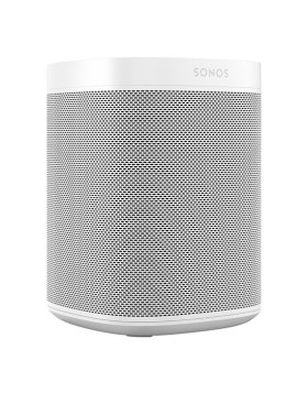 Coluna Portátil Sonos One SL Bluetooth Branca