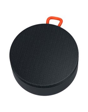 Coluna Portátil Xiaomi Mi Portable Bluetooth Speaker Mini Cinzenta