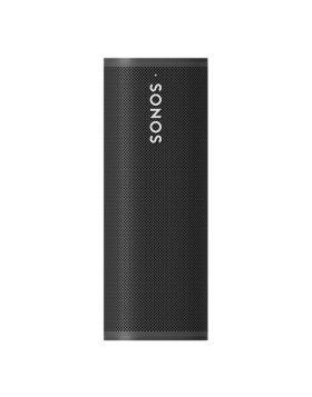 Coluna Portátil Sonos Roam SL Bluetooth Preta