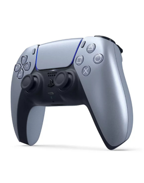 Comando Sony PS5 DualSense Wireless Sterling Silver 