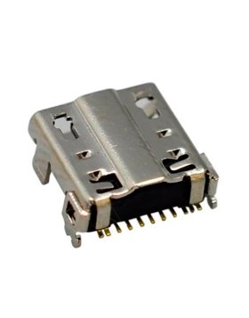 Conector carga Samsung S4 i9505