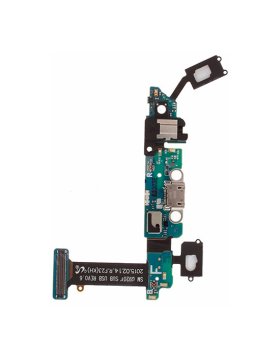 Conetor Carga Samsung Galaxy S6 G920