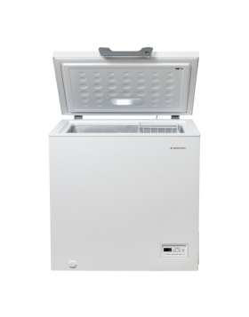 Arca Congeladora Horizontal Jocel JCH198 198L Branco