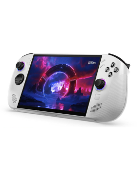 Consola Portátil Lenovo Legion GO S 8.8" Ryzen Z2 Go 512GB Branco