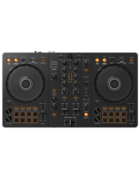 Controlador DJ Pioneer 2 canais DDJ-FLX4