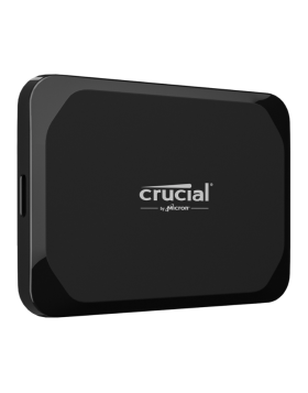 Disco Externo SSD Crucial X9 Portable 2TB Preto