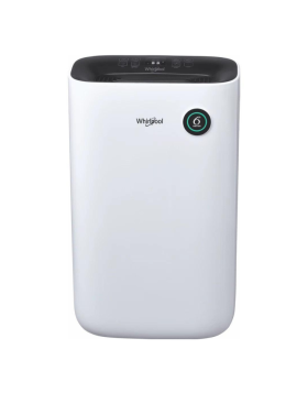 Desumidificador Whirlpool DE20W5252 20L