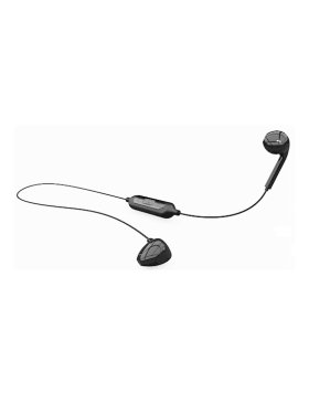 Auriculares Bluetooth DEVIA Smart Series V2 Wireless Preto