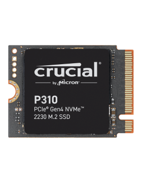 Disco Externo SSD Crucial P310 M.2 NVMe 2230 2TB