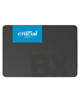 Disco SSD Crucial BX500 240GB 2.5" SATA3