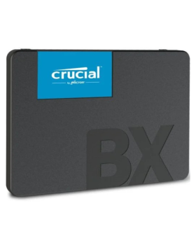 Disco SSD Crucial BX500 240GB 2.5" SATA3